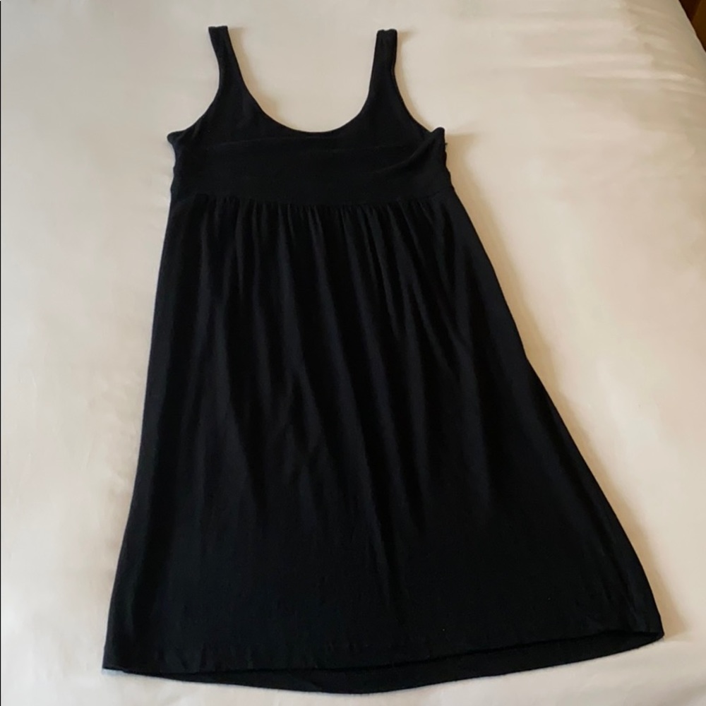 Black Banana Republic Dress
